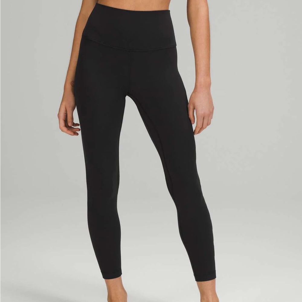 Lululemon align leggings